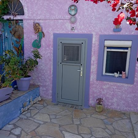La Gatta Studio Gáios Exterior foto